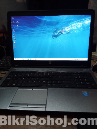 Hp core i5